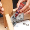 Tighten Screws and Bolts