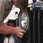 How to Replace a Car Headlight