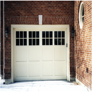 How to Replace a Garage Door