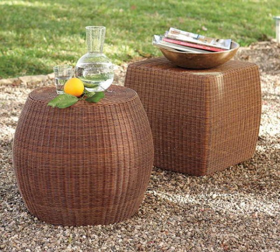 Wicker Furniture