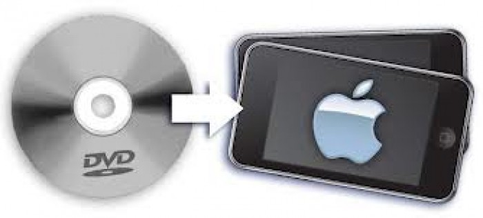 How to Rip DVD Movies to iPhone 3gs