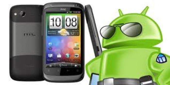 How to Root Your HTC Wildfire S