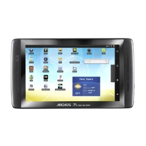 Archos Generation 8 Device