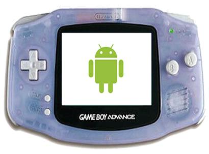 gameboy advance emulator on android