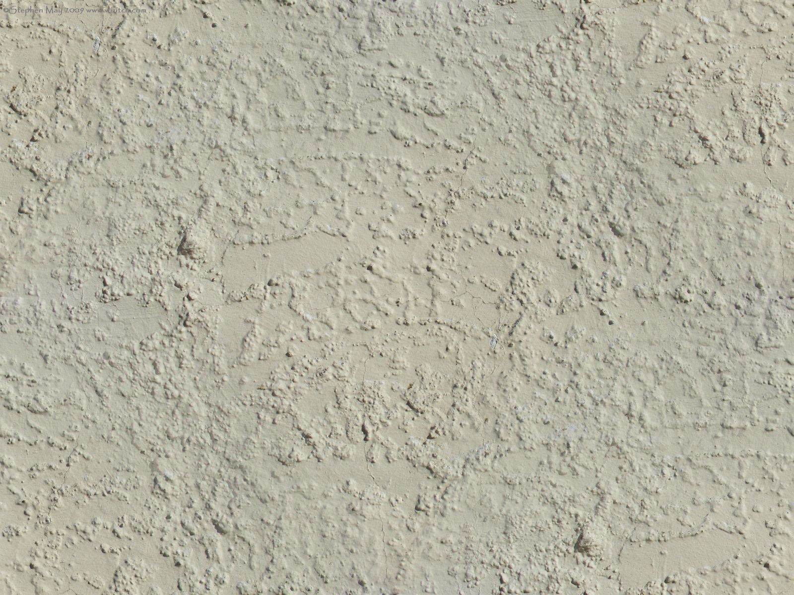 How to Sandblast the Stucco of a House