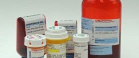 How to Select a Medicare Drug Plan