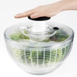 Salad Spinner