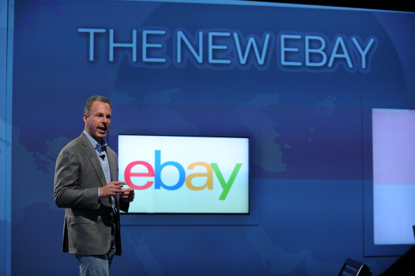 New Logo, New Features, New Look For eBay Deliver More Intuitive, Personalized Shopping Experience