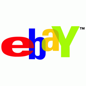 EBAY Logo