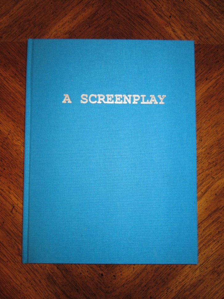 Screenplay