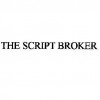 Script brokers can help sell the script