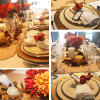 thanksgiving table