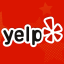 Sorting bookmarks on Yelp for Android