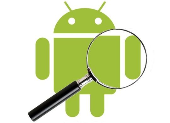 Android Spy