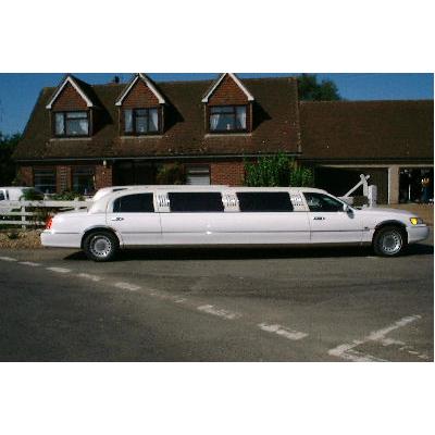 Starting a Limo Business