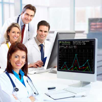 Start a Medical Coding & Billing Business