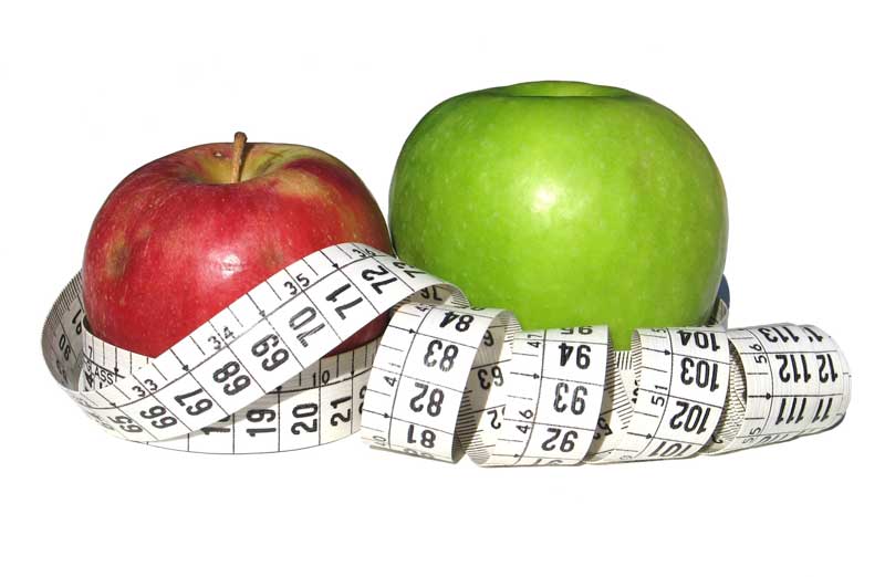 measures to lose weight