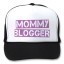 starting your own mom blog