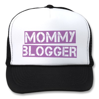 starting your own mom blog