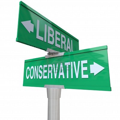 stop being a conservative