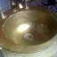 Stoping Corrosion in Brass Sinks