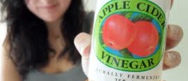 How to Stop Joint Pain Using Apple Cider Vinegar
