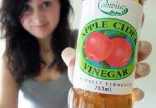 How to Stop Joint Pain Using Apple Cider Vinegar