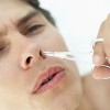 Trimming Nose Hair