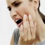 Sensitive Teeth Pain