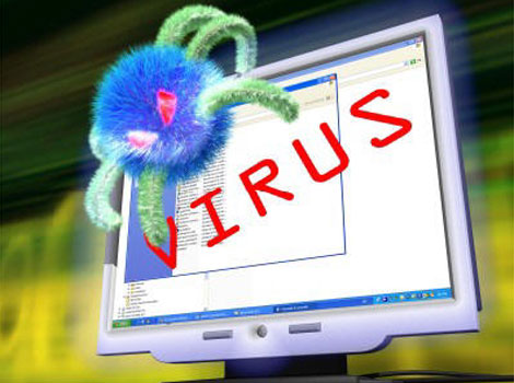 A Virus
