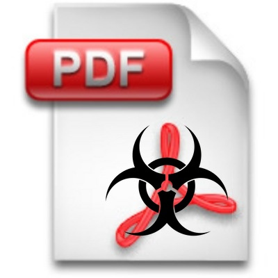 Saving PDF Documents on an iPhone