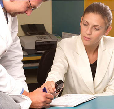 Medical Insurance Claim