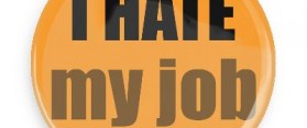 Surviving a Job You Hate