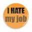 Surviving a Job You Hate