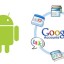 Google account syncing with Android