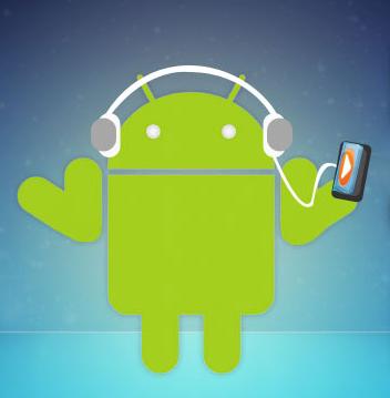 Sync an Android With Windows Media Player