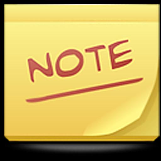 Android Note