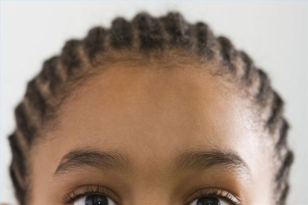 To Take Out Cornrows