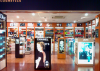 Cosmetic store