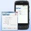 tether with an android phone