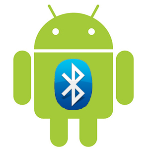 Bluetooth on Android