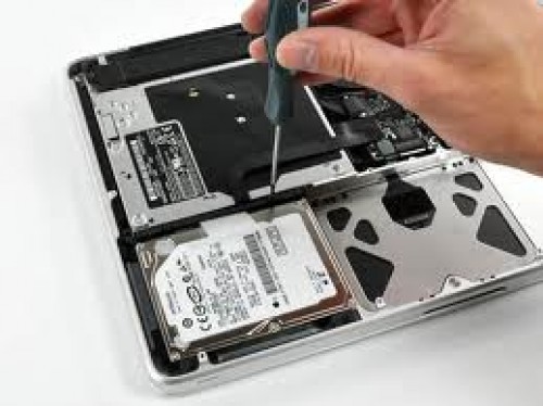 Macbook Laptop Hard Drive