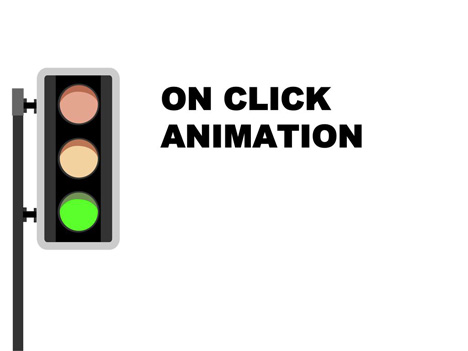 animations in powerpoint