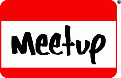 Meetup Logo