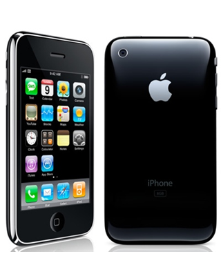 apple iphone 3gs 32gb