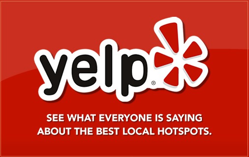 Yelp for Business Owners