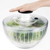 Salad spinner
