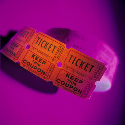 Concert Tickets