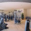 A Commercial Gym