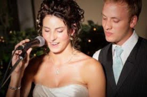 guide to writing a wedding speech